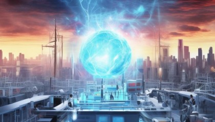 杭州英谱科技发展之路，创新驱动企业创新