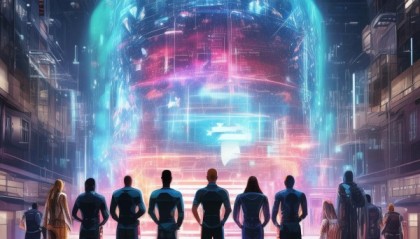 创新者的力量，科技创新与爱国精神的完美融合