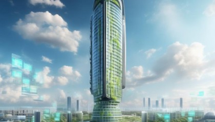 石油科技开发有限公司引领绿色能源新未来