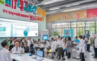 卫生院科技活动周，助力全民健康，提升医疗服务品质
