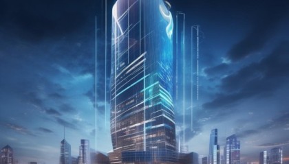 浩鲸科技，技术实力巅峰，创新力彰显