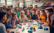 学校科技创新活动方案，激发学生创新潜能
