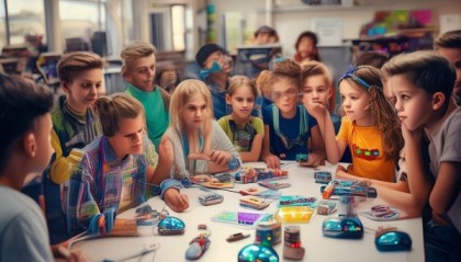 学校科技创新活动方案，激发学生创新潜能