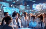 实验学校科技活动方案