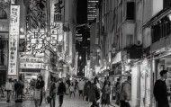 周勇在南昌高新科技开发区的新引擎计划
