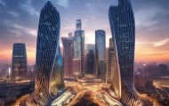 探索技术创新的史诗，北京东方科技开发