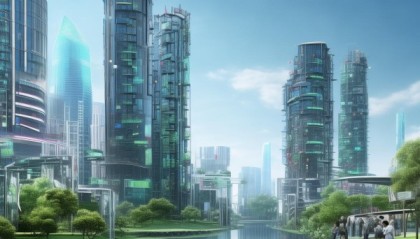 助力长春北湖科技发展新机遇