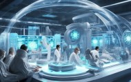 新冠防治、科技创新与应用的新探索