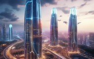 三峰高扬定量科技发展之路