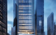 郑州科技金融中心，建设Think-Lab中心，助力科技服务业发展