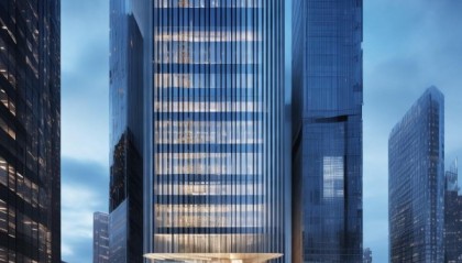 郑州科技金融中心，建设Think-Lab中心，助力科技服务业发展