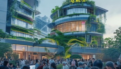 苏州科技服务业，创新驱动发展的新引擎