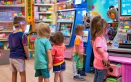 幼儿园超市科技活动方案—让科技点亮孩子成长