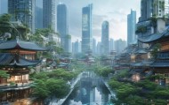 宁波建筑科技发展，智家未来