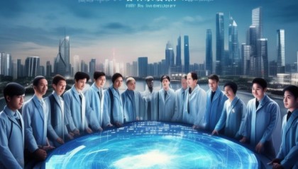 探索科技的力量，广州海生软件科技，创新的力量与未来。