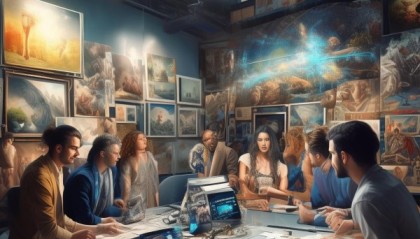 文艺科技创新的创新思维与应用价值