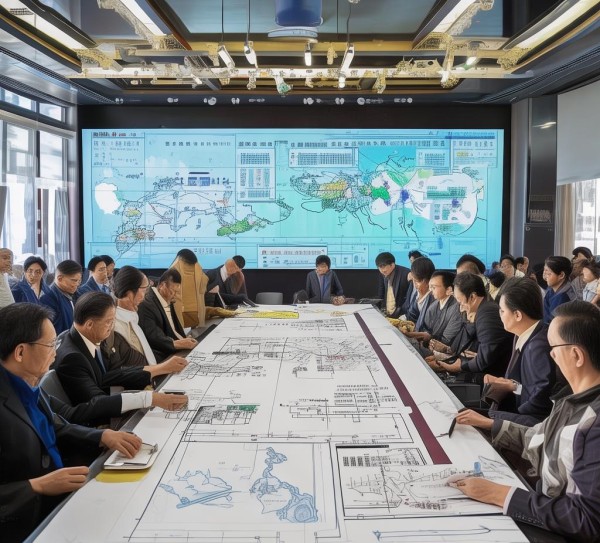 山西科技活动方案模板，助力区域经济发展