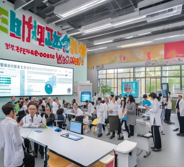 卫生院科技活动周，助力全民健康，提升医疗服务品质