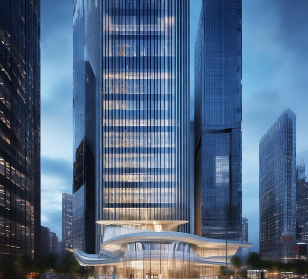 郑州科技金融中心,建设Think-Lab中心,助力科技服务业发展 郑州科技金融中心,建设Think-Lab中心,助力科技服务业发展